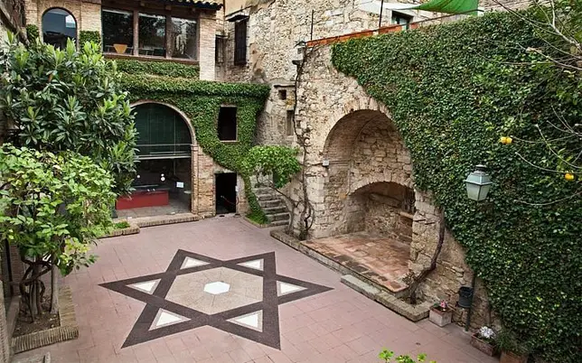 juderia girona